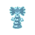 Crystal Gothitelle